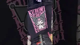 hello kitty items at primark🎀 #sanrio #mymelody #hellokitty #kuromi #cinnamoroll #haul#cute #kawaii