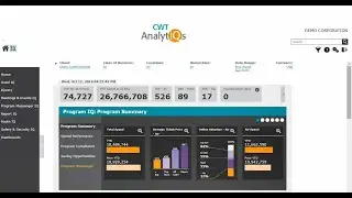 Начало работы с AnalytIQs
