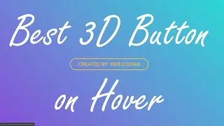 How to create animated 