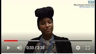 Administrative Professionals Day 2021 (Manchester Royal Infirmary)