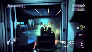 Brink- DLC schtuff