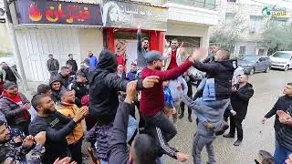 الفنانين فؤاد دواس,اياد البلعاوي,علاء الجلاد حمام العريس محمد الجلاد طولكرم تسجيلات الأمير 2022