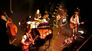 Hothouse Flowers - Hallelujah Jordan.MOD