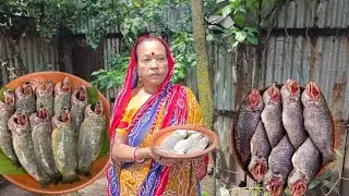 লাউ পাতার ভাপে কৈ মাছ সিদ্ধ । লাউ পাতা দিয়ে কই মাছের পাতুরি । মাছ সিদ্ধ রেসিপি । কই মাছের তরকারি