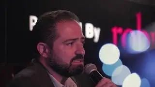 E-Commerce Summit 2018 - Speakers on Stage