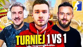 EMERITOS BANDITOS GRAJĄ W TURNIEJU AIM CUP 1VS1!