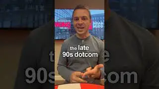 Stock market correction or recession? 📉#StockMarket #Recession #Investing #FinanceTips #iheartradio