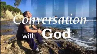 Prayer Music: Conversation with God, Piano Dialog  Expression, Instrumental Worship Soaking