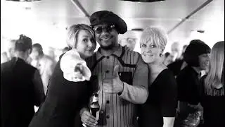 THE MODCAST BOAT PARTY 2019