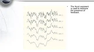Financial Seismology:  ExtremeHurst(tm) Quantitative Forecasting