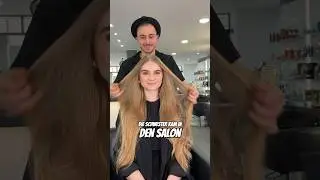 Mehr Volumen😍 #Cenkinz #HairFamily #friseur