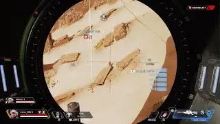 1 v 1 Firing Range (Wingman)