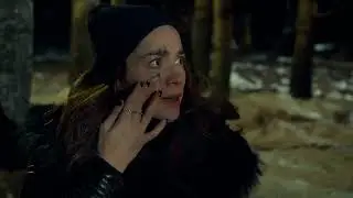 Wynonna & Willa Earp [[Know She Breaks My Siren]]
