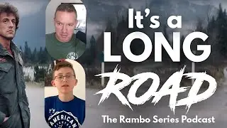 Rambo (2008): Nothing is Over - Episode 2 w/@ZackaryAsAlways