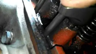 Bad lifter sbc