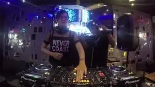 DJ Freya X DJ Atsha #SEMIFINAL - [Godzilla Express MLG Search DJ of The Years]