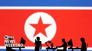 How North Korean operatives are infiltrating U.S. companies to fund weapons programs