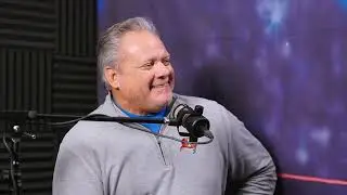 Overcoming Addiction: Randy Grimes&rsquo; Powerful Journey from the NFL to Recovery