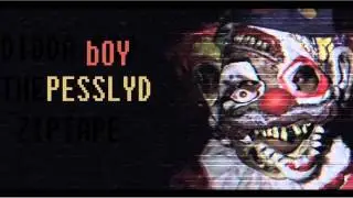 DIDDABOY - VEIT DA FAEN (PESSLYD ZIPTAPE)