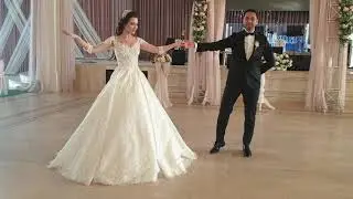 Muhteşem Düğün Dansı Ankara