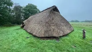 Twee wandeldagen  in een filmpje Vasse en Orvelte