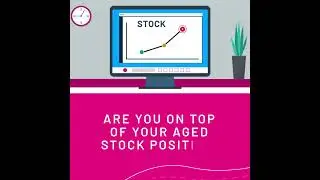 Stock Management &ndash; Manage your stock more efficiently