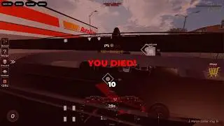 Roblox | Trash Typer Lagg Kill