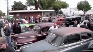 2009 Cheaterama