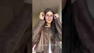 Makeup Tips for Girls Who Wear Glasses 🌟🤫