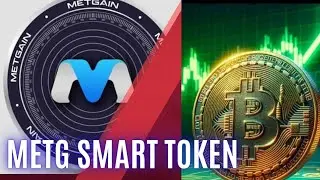 #BTC#BITCOIN#METG#100% DECENTRALIZED#metgain.io