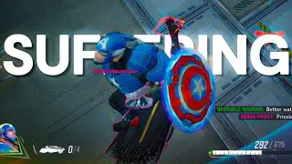 Пятый сезон сериала «Соперники Marvel» сломал мне психику.