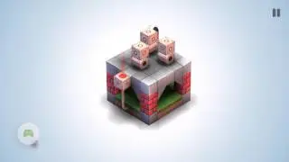 Mekorama level 48 solution