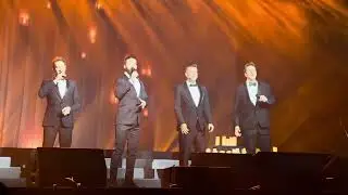 Il Divo by Candlelight…Caruso…Rockford 10/4/25