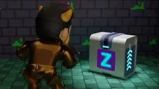 PK XD Spoiler : Zero Gravity Event ?