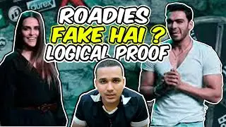 ROADIES FAKE HAI? Khursheed roadies xtreme contestant tells truth!