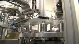 Программное обеспечение ShopFloorConnect 5 для мониторинга общей эффективности оборудования (OEE) помогает производителю из Джорджии