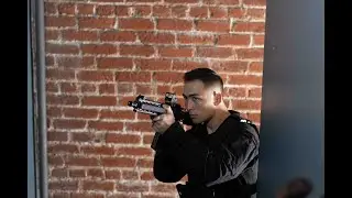 KWA LM4D Rifle Quick Start Guide 🎥