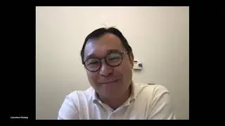 MegaZoom Sermon (Lawrence Cheung, June 27, 2021)
