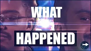 ANALYSIS: PUNK VS IDOM | GRAND FINALS CAPCOM CUP 2019
