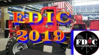 ОЗНАКОМЬТЕСЬ С FDIC 2019!
