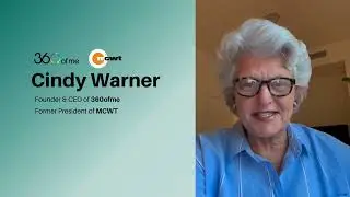 International Women&rsquo;s Day Celebration: March 15, 2024 - Special Invitation from Cindy Warner