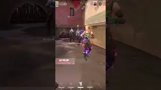 #killjoy ULT capturing all enemies #valorant