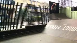 Bay Sixty Six - Rollerblading - Thursday Night Sessions - Capital Rollas