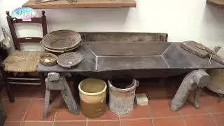 Cirò: città del Vino e del Calendario