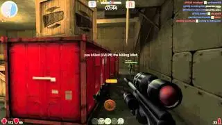 Deliverator