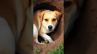 Why Do Dogs Love to Dig: The Surprising Truth! #DogsDoingThings