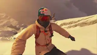Ski freeride Steep Xtreme Game 