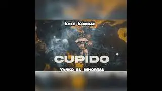 Yank&oslash; El Inm&oslash;rtal (CUPIDO)Vitico La Promo (Audio Oficial)mp3.