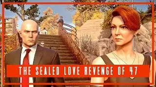The Sealed Love - Revenge Of 47