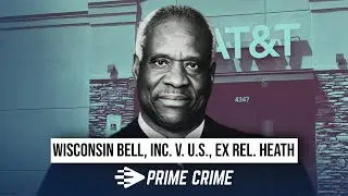 ORAL ARGUMENT: WISCONSIN BELL, INC. V. U.S., EX REL. HEATH